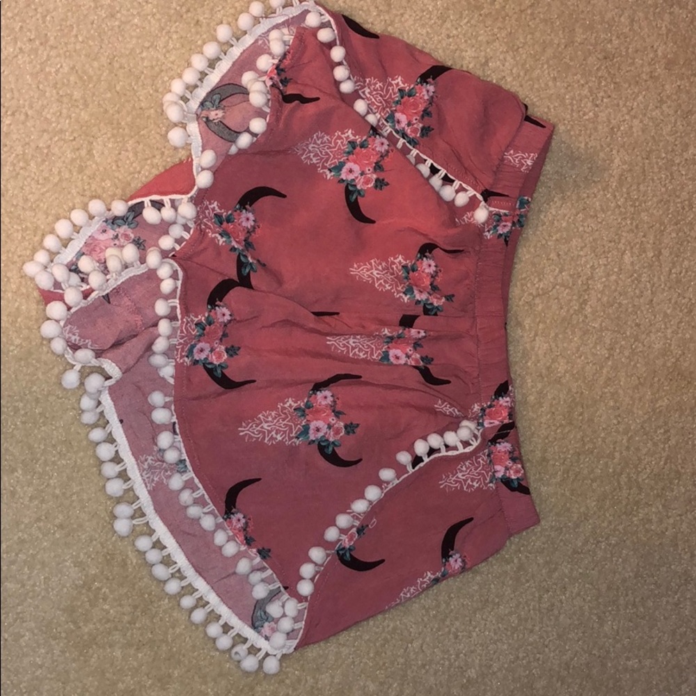 Altard state shorts